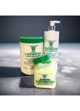 GEL A CRYO REDUCTEUR