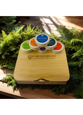Coffret découverte  multi...