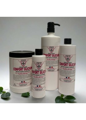 CREME CONFORT SILICIUM