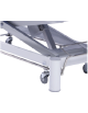 TABLE MANUXELECT