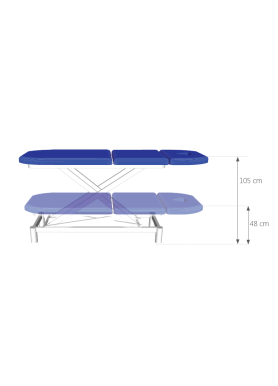 TABLE MANUXELECT