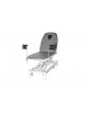 Rail de fixation simple pour set gynéco pour tous types Manuxelect