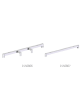 Rail de fixation simple pour set gynéco pour tous types Manuxelect