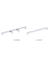 Rail de fixation simple...