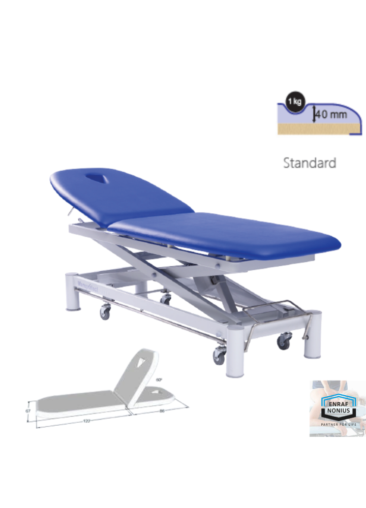 TABLE MANUXELECT