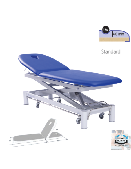 TABLE MANUXELECT