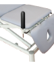 Supports axilaire / d'épaule, jeu de 2 (1 rail de fixation est nécessaire)