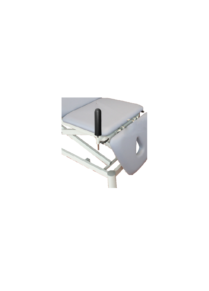 Supports axilaire / d'épaule, jeu de 2 (1 rail de fixation est nécessaire)