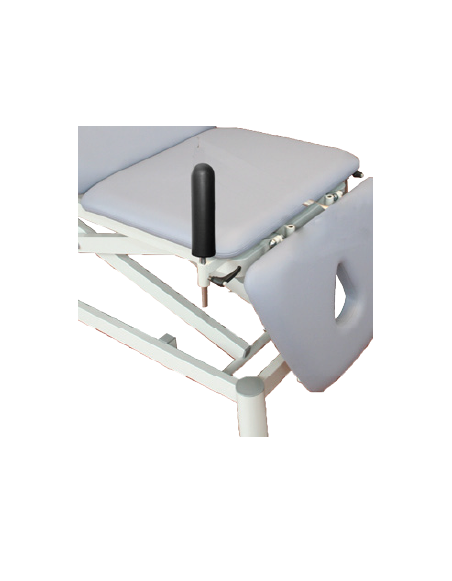 Supports axilaire / d'épaule, jeu de 2 (1 rail de fixation est nécessaire)