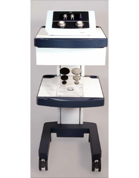 Chariot ENCAR U3 ENRAF