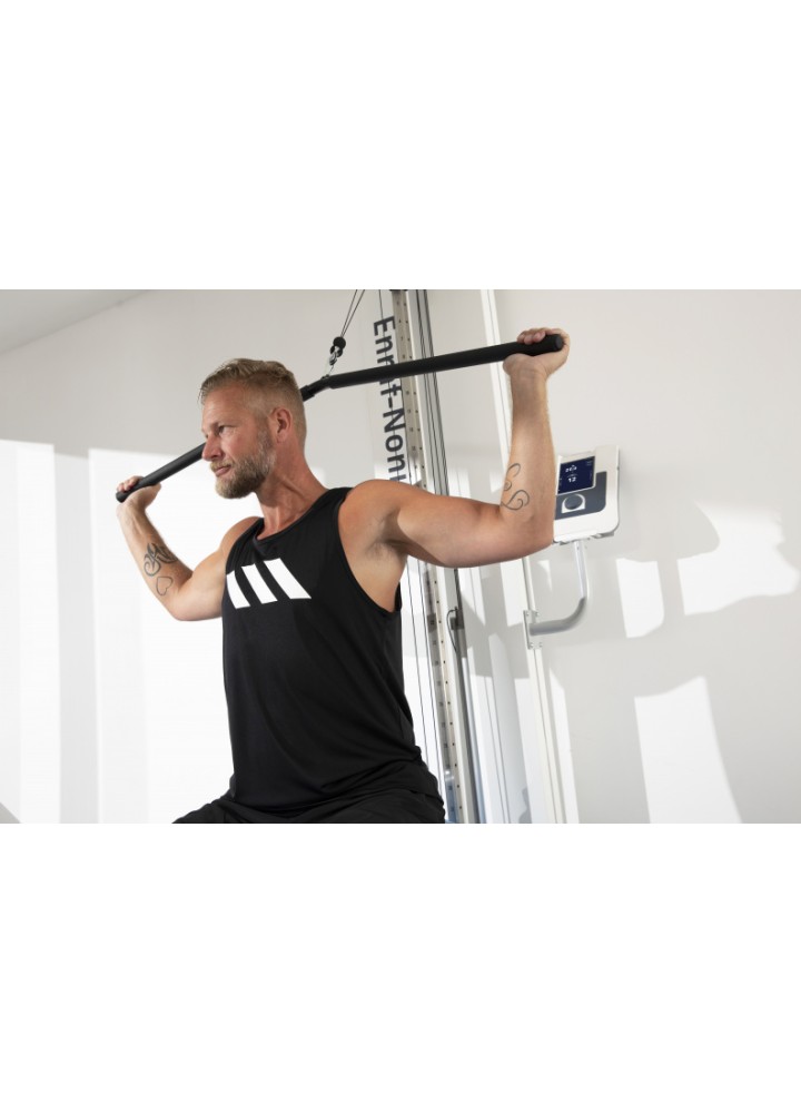 EN-TREE-PULLEY MDD 24 KG