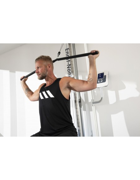 EN-TREE-PULLEY MDD 24 KG