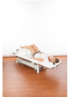 Table Eltrac 471 ENRAF