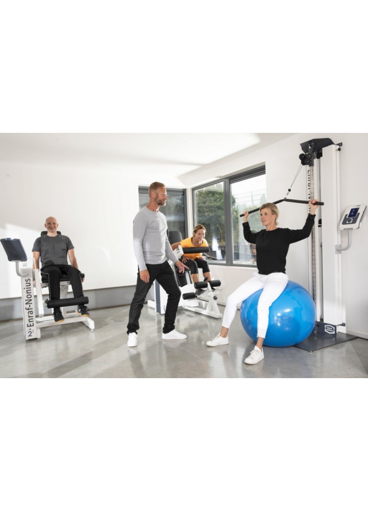 EN-TREE-PULLEY MDD54 kg