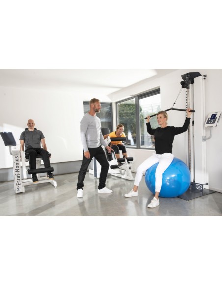 EN-TREE-PULLEY MDD54 kg