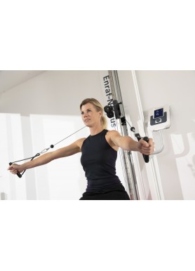 EN-TREE-PULLEY MDD54 kg