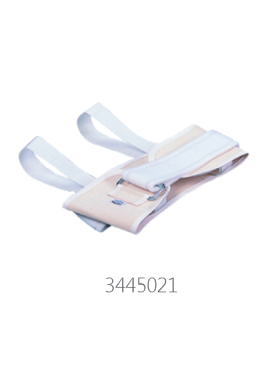 Ceinture thoracique pour...