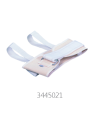 Ceinture thoracique pour...