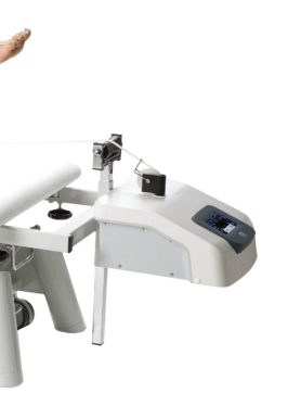 Table Eltrac 471 ENRAF