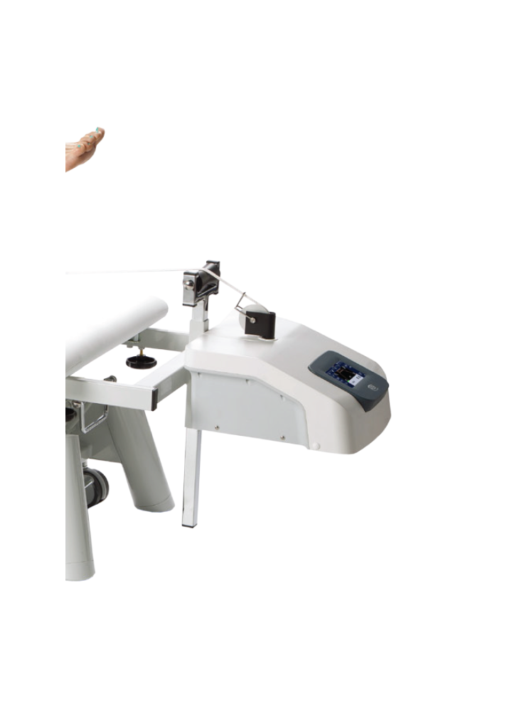 Table Eltrac 471 ENRAF