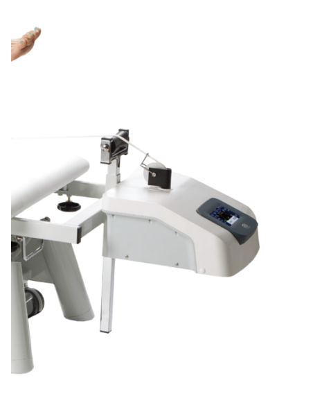 Table Eltrac 471 ENRAF