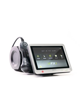 LASER LIGHTFORCE FXIR
