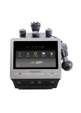LASER LIGHTFORCE XPI