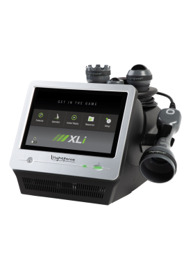 LASER LIGHTFORCE XLI