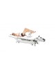 TABLE MANUMED TRACTION ENRAF