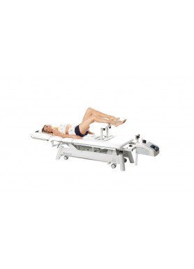 TABLE MANUMED TRACTION ENRAF