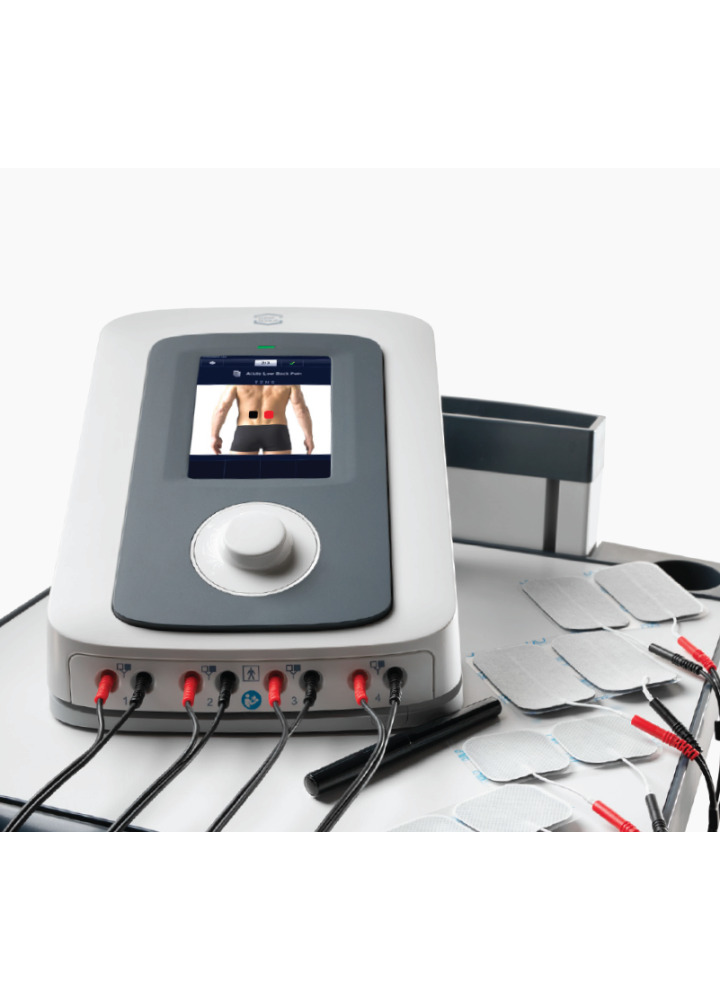 PACK ENDOMED  482 + Vacotron 460