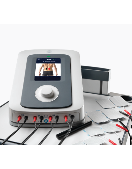 PACK ENDOMED  482 + Vacotron 460