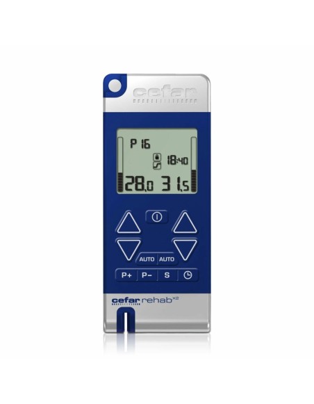 CEFAR REHAB X2