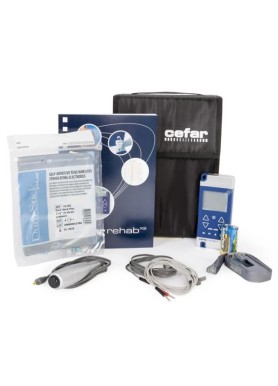 CEFAR REHAB X2