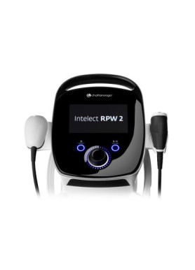 ONDES DE CHOCS RADIALES- INTELLECT RPW 2