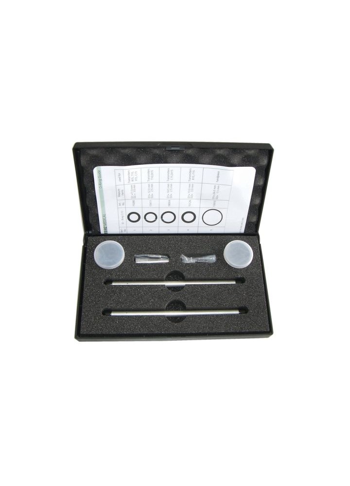 KIT DE REVISON D-ACTOR