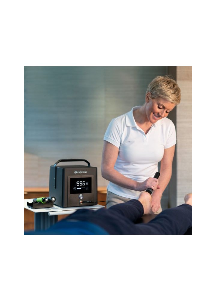 ONDES DE CHOCS RADIALES -INTELECT RPW LITE