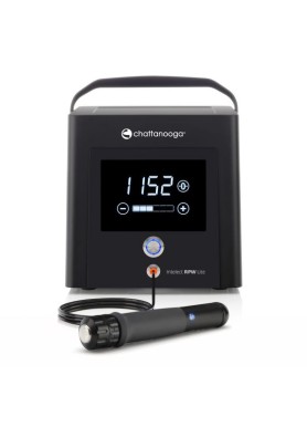 ONDES DE CHOCS RADIALES -INTELECT RPW LITE