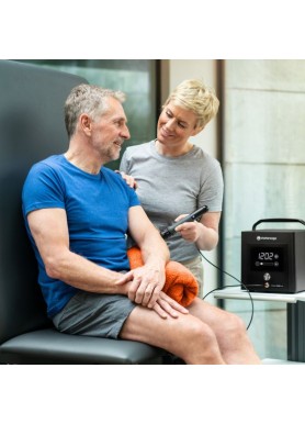 ONDES DE CHOCS RADIALES -INTELECT RPW LITE