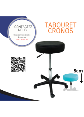 TABOURET - sur...