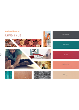 TABLE ENRAF MANUMED OPTIMAL 2 Plans