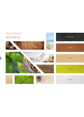 TABLE ENRAF MANUMED OPTIMAL 2 Plans