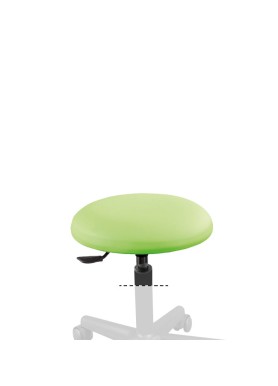 TABOURET HADES sans Dossier