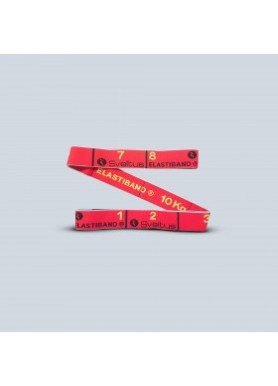 ELASTIBAND