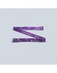 Multi Elastiband violet 15 kg vrac