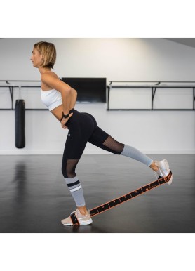 Multi Elastiband noir 30 kg...