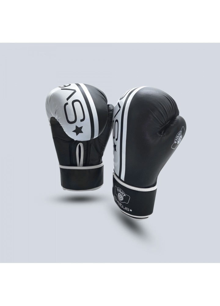 Gant boxe challenger taille 8oz x2