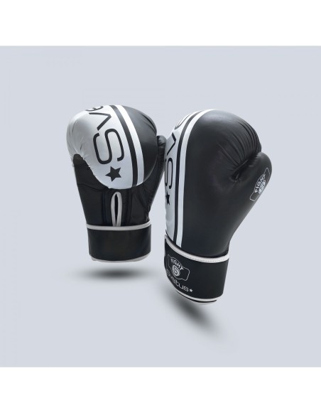 Gant boxe challenger taille 8oz x2