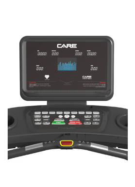 TAPIS CARE - ENDURANCE