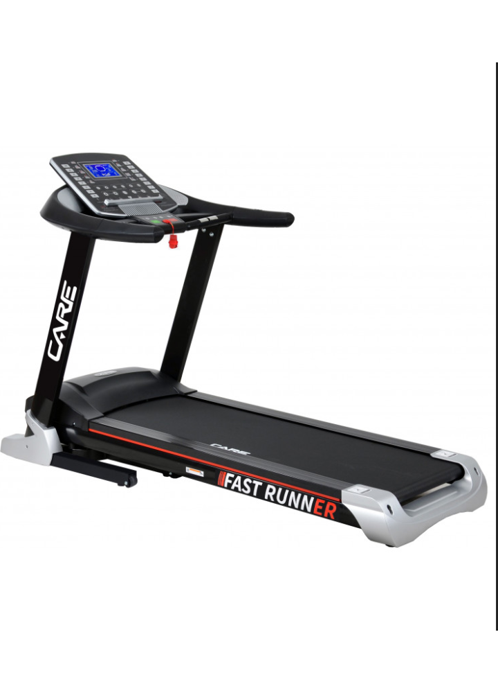 TAPIS CARE - FAST RUNNER